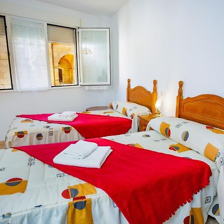 El Hogar Del Herrero Ahigal de los Aceiteros Extérieur photo