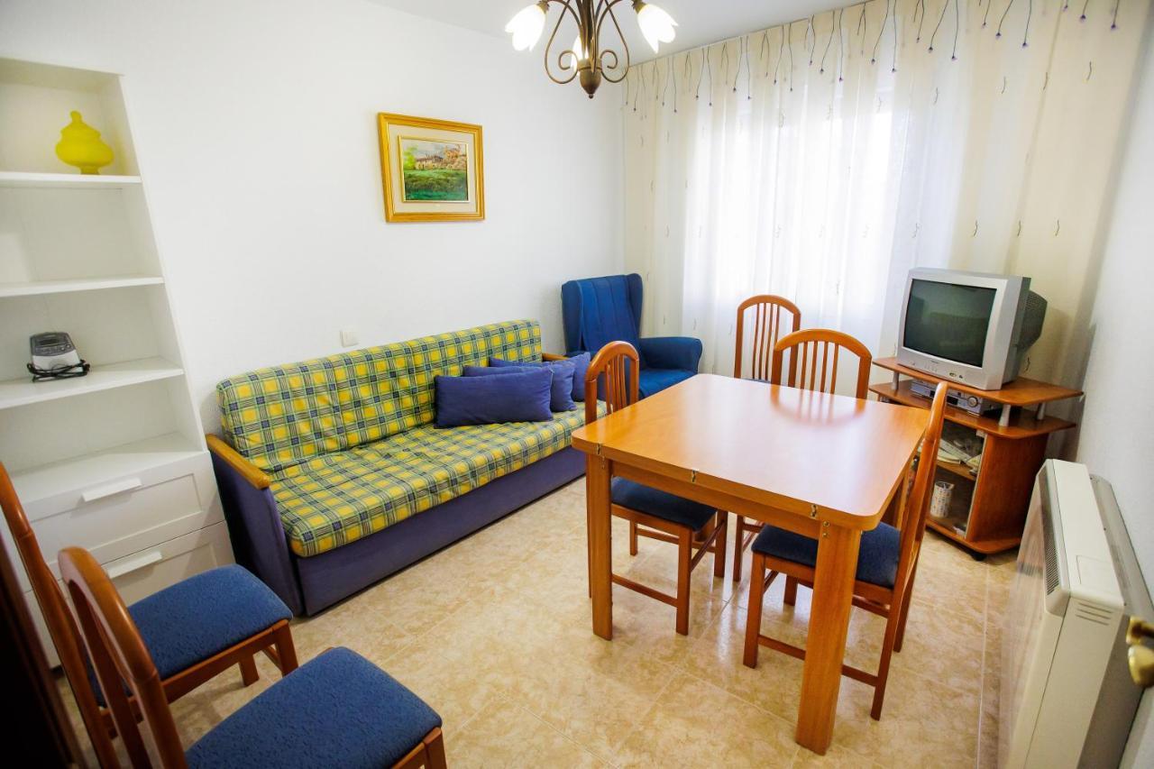 El Hogar Del Herrero Ahigal de los Aceiteros Extérieur photo
