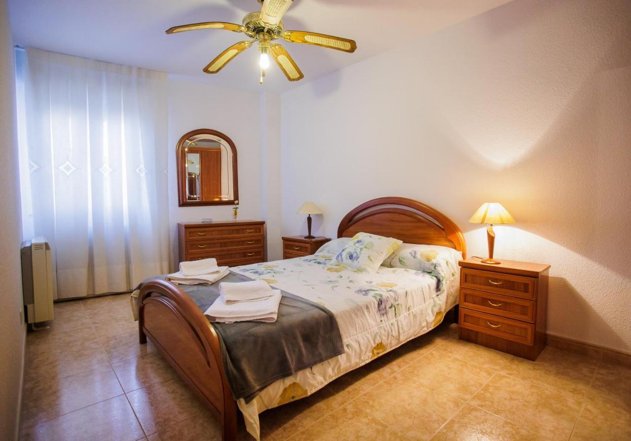 El Hogar Del Herrero Ahigal de los Aceiteros Extérieur photo